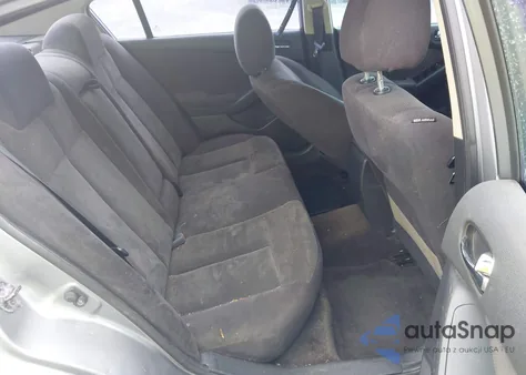 2009 Nissan Altima 2.5 S z USA, uszkodzony, nr VIN 1N4AL21E39C111354